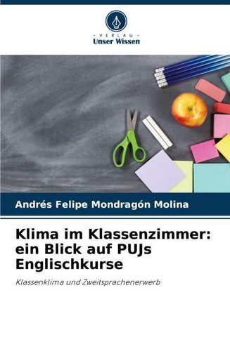 Klima im Klassenzimmer: ein Blick auf PUJs Englischkurse