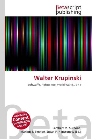Walter Krupinski