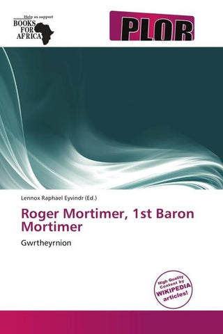 Roger Mortimer, 1st Baron Mortimer