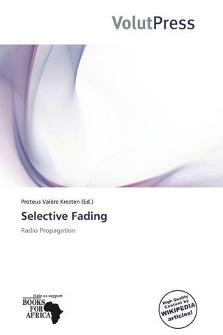 Selective Fading