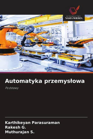 Automatyka przemys¿owa