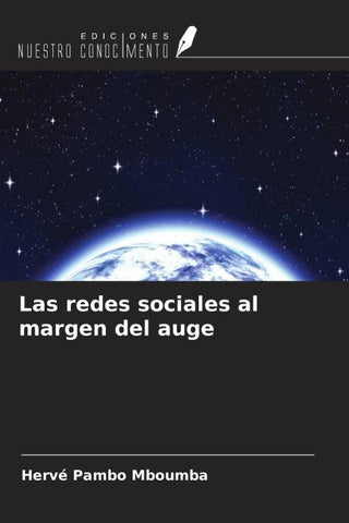 Las redes sociales al margen del auge