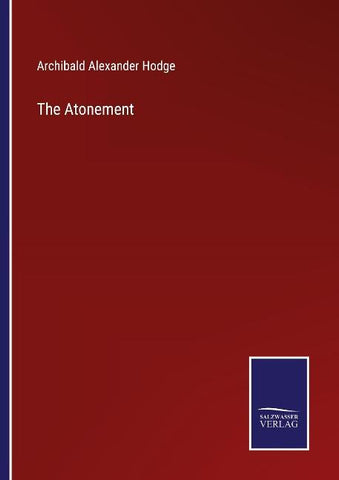 The Atonement
