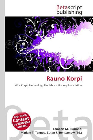 Rauno Korpi