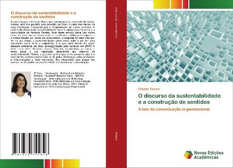 O discurso da sustentabilidade e a construção de sentidos