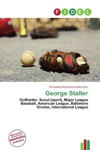 George Staller