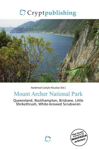 Mount Archer National Park