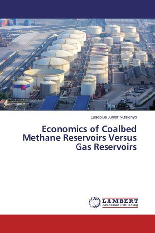 Economics of Coalbed Methane Reservoirs Versus Gas Reservoirs