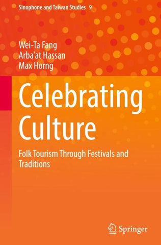 Celebrating Culture
