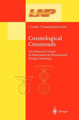 Cosmological Crossroads