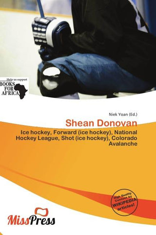 Shean Donovan