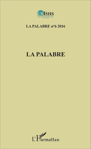 La Palabre