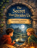 The Secret That Divides Us