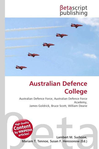 Australian Defence College