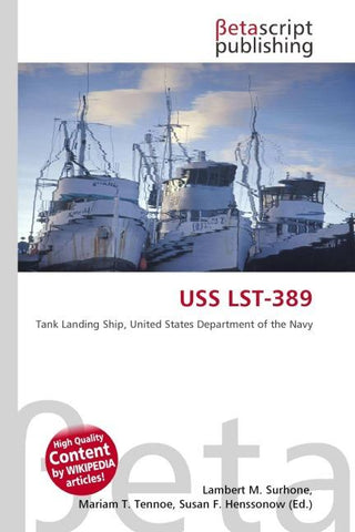 USS LST-389