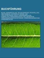 Buchführung