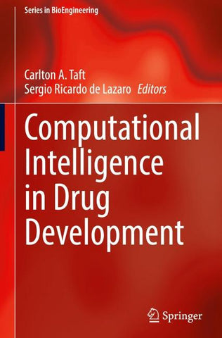 Computational Intelligence in Drug Development