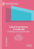 Central Asian Women in Leadership