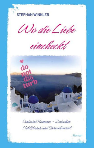 Wo die Liebe eincheckt