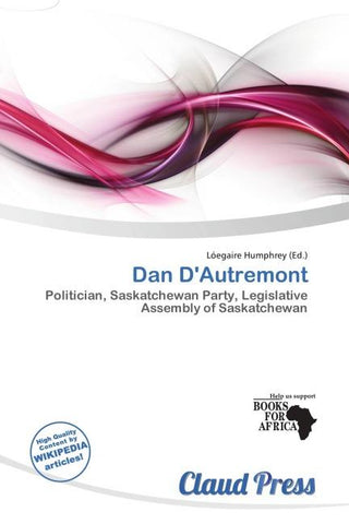 Dan D'Autremont