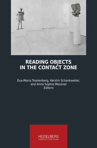 Reading Objects in the Contact Zone