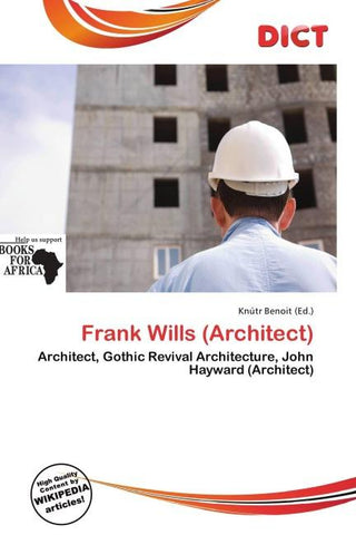 Frank Wills (Architect)