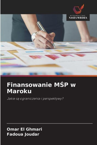 Finansowanie M¿P w Maroku