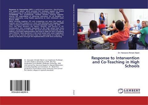 Response to Intervention and Co-Teaching in High Schools