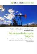 Petroleum Industry in Nigeria