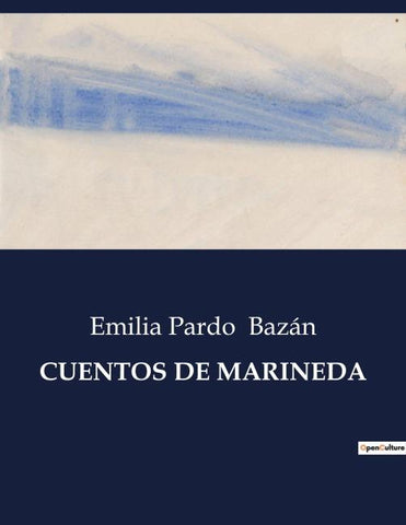 CUENTOS DE MARINEDA