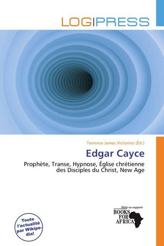 Edgar Cayce
