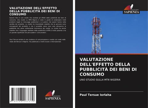 VALUTAZIONE DELL'EFFETTO DELLA PUBBLICITÀ DEI BENI DI CONSUMO
