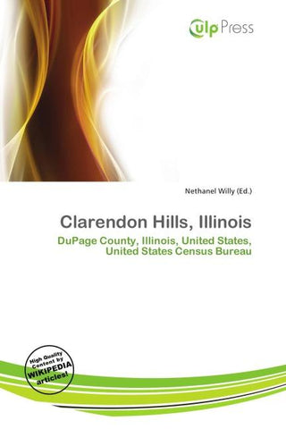 Clarendon Hills, Illinois