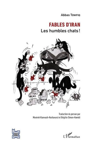 Fables d'Iran