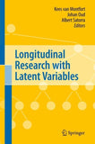 Longitudinal Research with Latent Variables