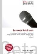 Smokey Robinson