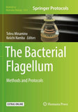 The Bacterial Flagellum
