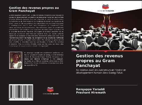 Gestion des revenus propres au Gram Panchayat