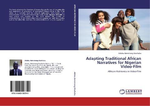 Adapting Traditional African Narratives for Nigerian Video-Film