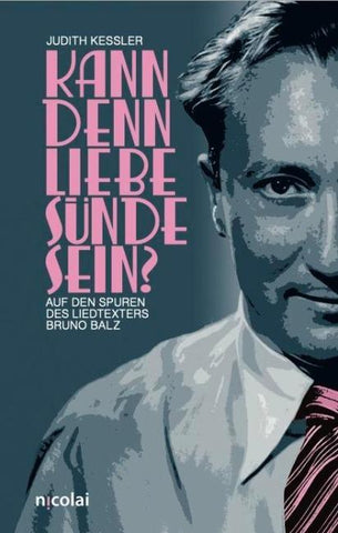 Kann denn Liebe Sünde sein?