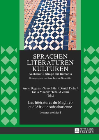 Les littératures du Maghreb et d’Afrique subsaharienne
