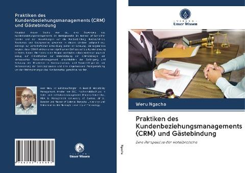 Praktiken des Kundenbeziehungsmanagements (CRM) und Gästebindung