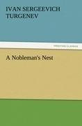 A Nobleman's Nest