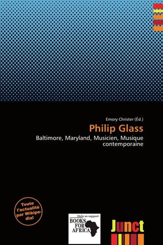 Philip Glass