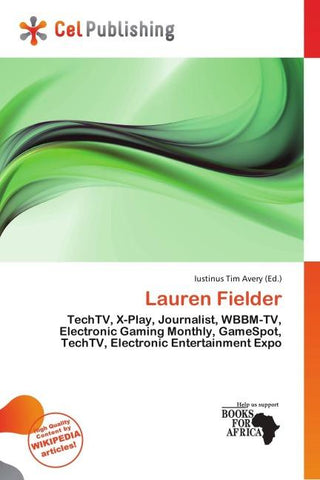 Lauren Fielder