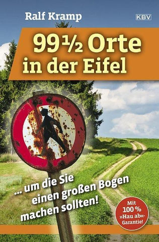 99 1/2 Orte in der Eifel