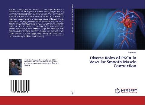 Diverse Roles of PKC¿ in Vascular Smooth Muscle Contraction