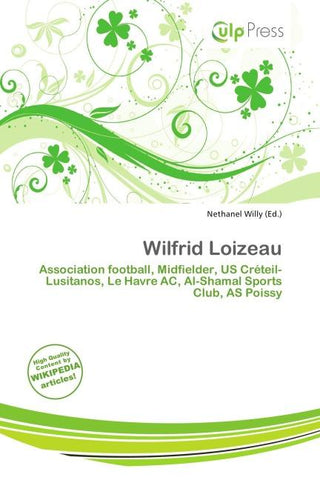 Wilfrid Loizeau