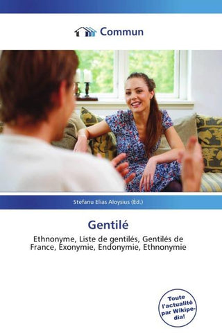 Gentilé