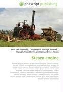Steam engine